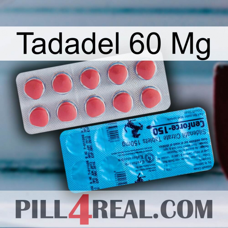 Tadadel 60Mg new14